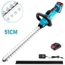 Tagliasiepi a batteria 24V