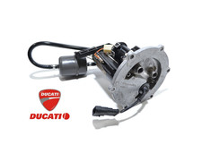 Pompa benzina completa galleggiante carburante Ducati Monster 620 695 800 1000