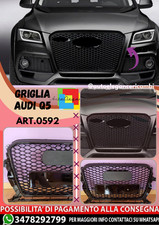 🔥ART.0592 GRIGLIA ADATTO