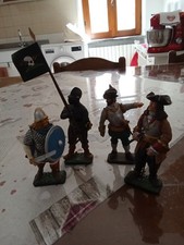 Soldatini  Di Piombo De