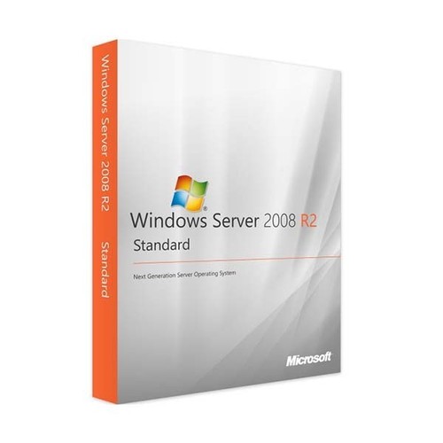 Microsoft windows server - microsoft,