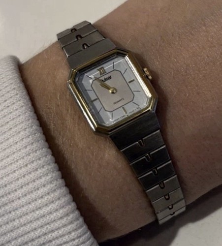 Raro orologio vintage - orologio,