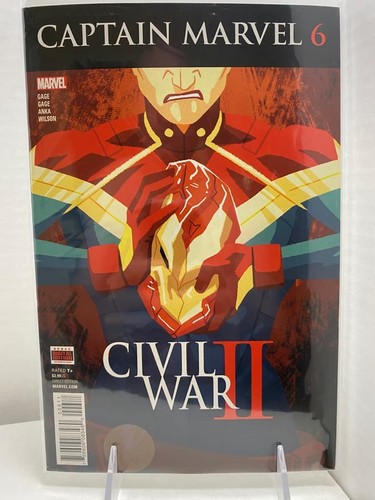 29726 marvel comics captain - marvel,