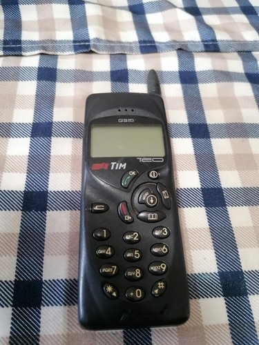 Telefonia cellulare - , da