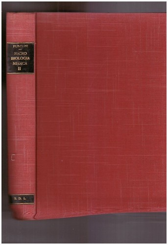 Microbiologia medica volume - medica, ii