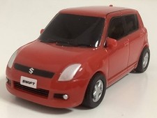 Suzuki 2nd Generation Swift
