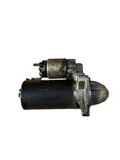 Motorino Avviamento Fiat Punto