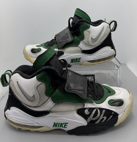 Nike air max - air, speed