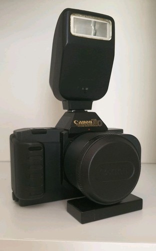 Canon t80 50mm ac - canon,