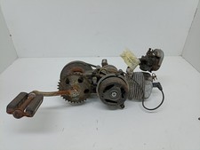 Motore Moto Guzzi Trotter 50