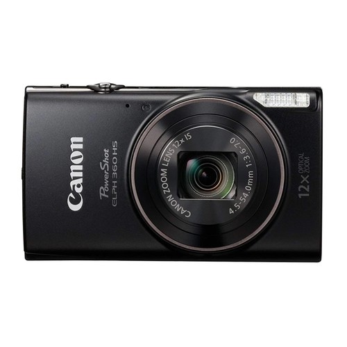 Canon powershot elph - elph, 360