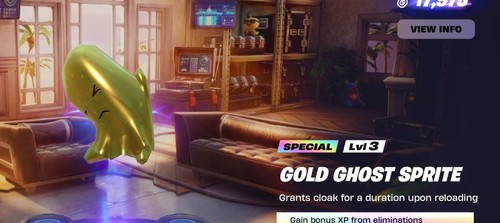 Battle royale special - royale,