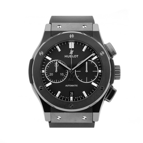 Hublot classic fusion 45mm - hublot,