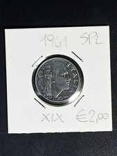 MONETA REGNO ITALIA 1941  IMPERO 20 CENTESIMI XIX