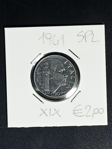 Moneta regno italia 1941 - regno,