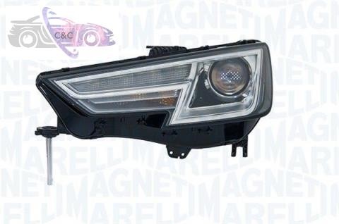 Lpp422 faro xenon - bi,