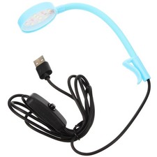  Comoda Lampada Per Acquario