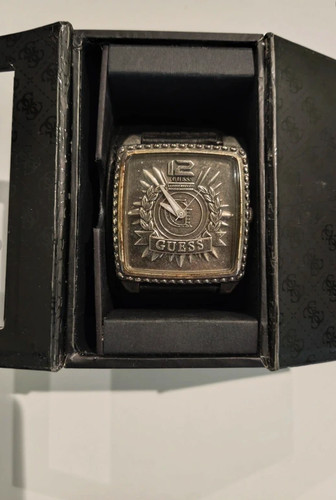 Orologio guess 12007g1 - guess,