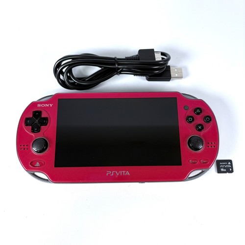 Sony playstation vita - ps,