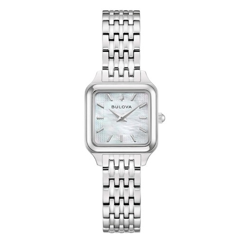 Orologio donna bulova sutton - orologio,