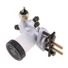 pompa freno idraulica go kart