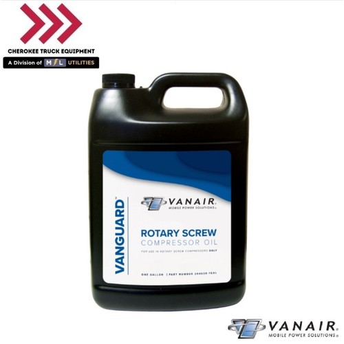 Vanair 264626 1gal vanguard - vanair,