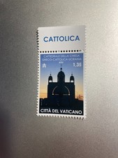2026 Vaticano Singolo
