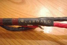 Cardas Golden Cross SP cavi