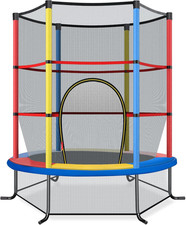Trampolino Elastico Bambino in