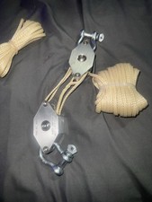 Nifty Lift Set Base con Corda