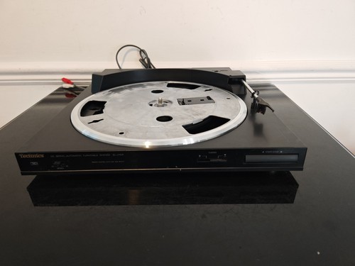 Ricambi giradischi technics - giradischi,