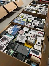 Genuine Job Lot Clearance Sale