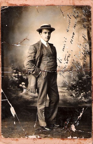 Forgotten italian baritones - forgotten,