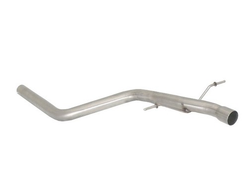 Terminale inox ragazzon - gr.n,
