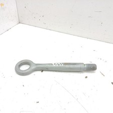 Gancio di traino Jaguar F-Pace