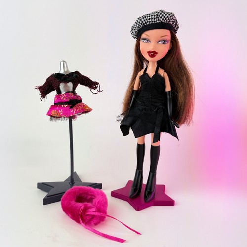 Bratz ooh dana - ooh, la