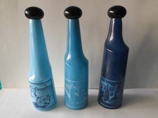 Set completo bottiglie - set, 3