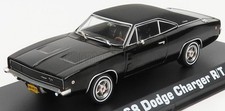 1/43 GREENLIGHT - DODGE -