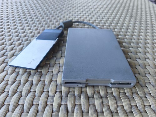 Toshiba card floppy - toshiba,