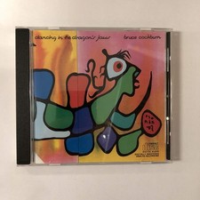 Dancing in the Dragon's Jaw