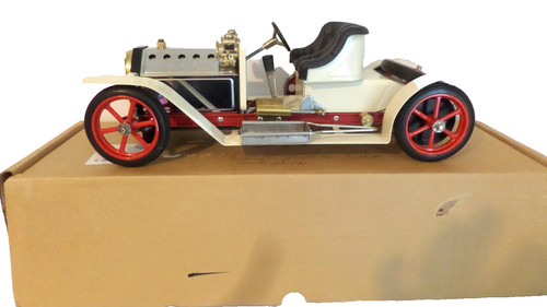 Mamod sa1 steam roadster - sa1,