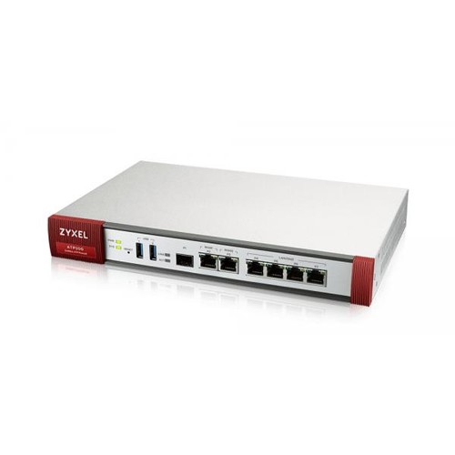 Zyxel atp200 firewall - zyxel,