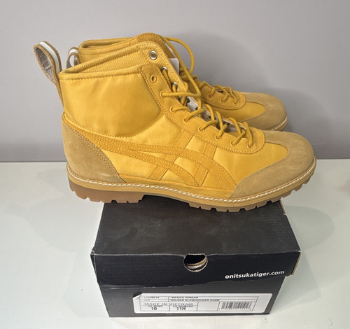 Onitsuka stivaletti chukka - onitsuka,