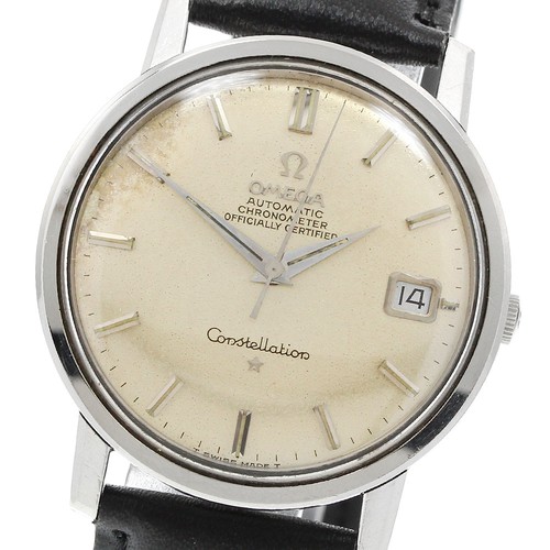 Omega constellation 168 010 - omega, 168.010