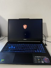 msi cyborg 15 A13VE
