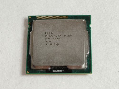 Processore desktop cpu intel - desktop,