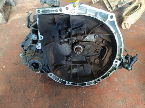 Cambio manuale per citroen - cambio,