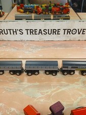 Trenino vintage BRIO InterCity