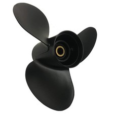 Outboard Propeller for Suzuki
