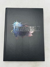 Final fantasy complete - fantasy,